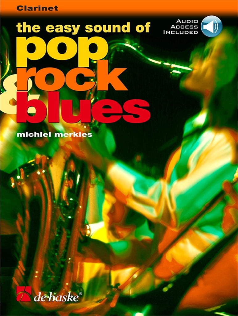 The Easy Sound of Pop, Rock & Blues